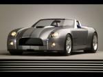 Shelby Cobra Concept 2004 года